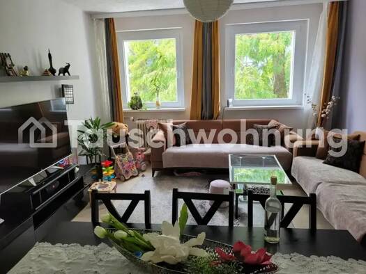 Wohnung zur Miete Tauschwohnung 450 € 2 Zimmer 58 m² 2. Geschoss Charlottenburg Berlin 10627