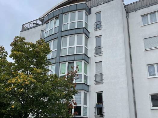 Wohnung zur Miete 490 € 1 Zimmer 48 m² 3. Geschoss frei ab 01.11.2026 Bismarckstraße 25 Großzschocher Leipzig 04249