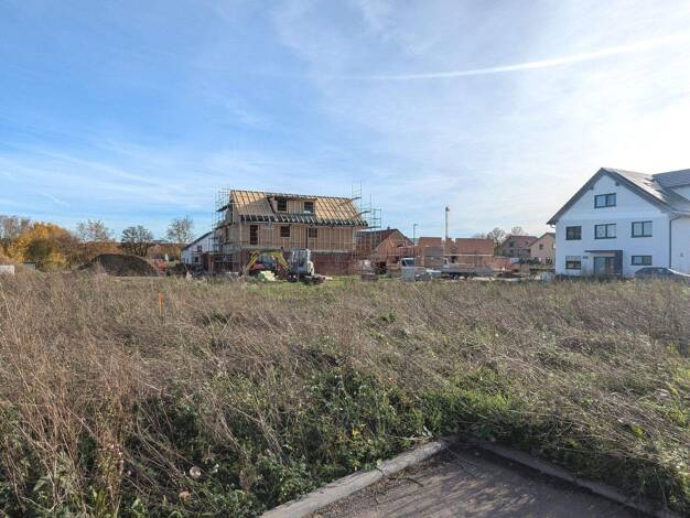 Grundstück zum Kauf provisionsfrei 447.750 € 597 m² Grundstück frei ab sofort Lachen-Speyerdorf Neustadt 67435