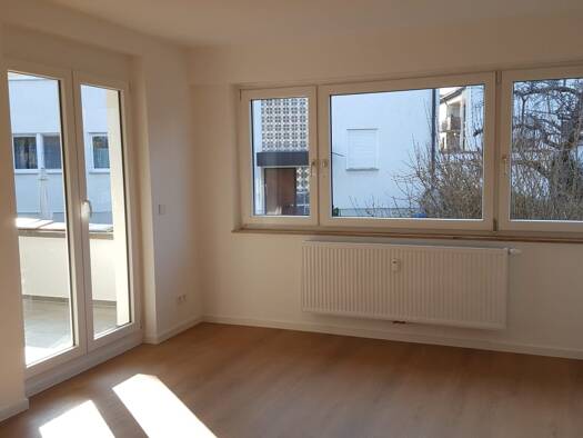 Wohnung zur Miete 1.350 € 3,5 Zimmer 91 m² 1. Geschoss frei ab 01.03.2026 Nellingerstraße 26a Heumaden Stuttgart 70619