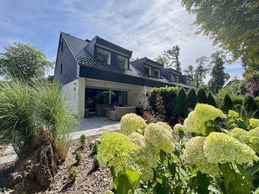 Reihenendhaus zum Kauf 448.000 € 3 Zimmer 123 m² 287 m² Grundstück Lüdenscheid 58509