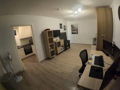 Wohnung zur Miete 580 € 1 Zimmer 29 m² Geschoss EG/2 frei ab 01.08.2025 Kiel 24159