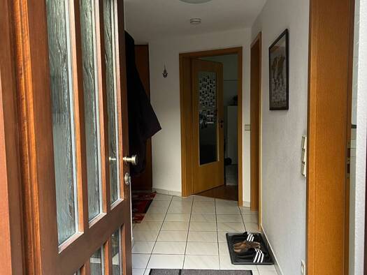 Wohnung zur Miete 495 € 1,5 Zimmer 42 m² Geschoss EG/1 frei ab 01.01.2027 Feudenheim Mannheim 68259