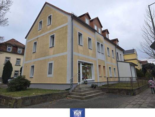 Wohnung zur Miete 873 € 3 Zimmer 116,3 m² frei ab 01.02.2026 Pirna 01796