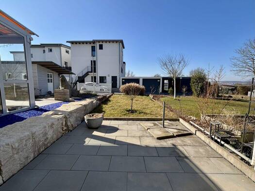 Wohnung zum Kauf 395.000 € 4,5 Zimmer 124,9 m² Sigmaringen 72488