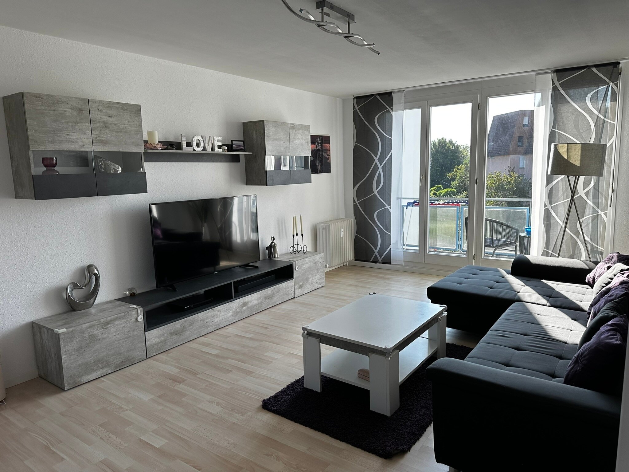 Wohnung zum Kauf provisionsfrei 325.000 € 3 Zimmer 71 m²<br/>Wohnfläche Beim Wasserturm 7 Waiblingen - Kernstadt Waiblingen 71332