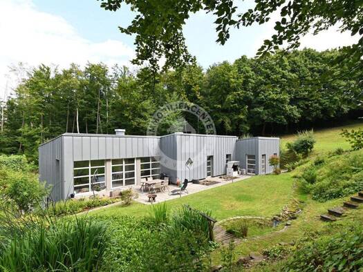 Einfamilienhaus zum Kauf 915.000 € 9 Zimmer 200 m² 2.125 m² Grundstück Schnee Dortmund 44227