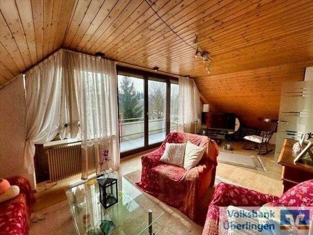 Wohnung zum Kauf 295.000 € 2 Zimmer 72 m² frei ab 01.04.2026 Überlingen 88662