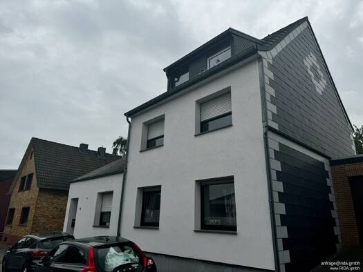 Wohnung zur Miete 1.250 € 4 Zimmer 110 m² Tripsrath Geilenkirchen 52511