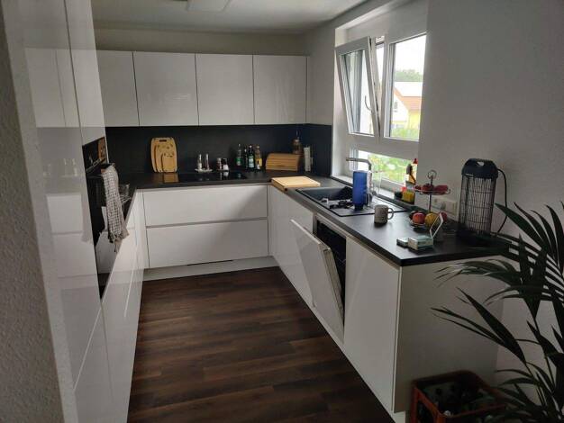 Wohnung zur Miete 1.600 € 4 Zimmer 101 m² 1. Geschoss frei ab 01.02.2026 Rieslingstraße 10 Abstatt 74232