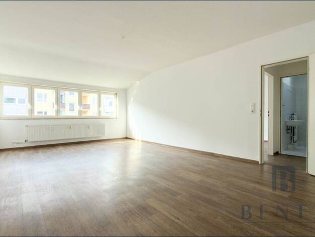 Wohnung zur Miete 495 € 2 Zimmer 63 m² EG Schleswiger Str. 6 Mitte Mitte 27568