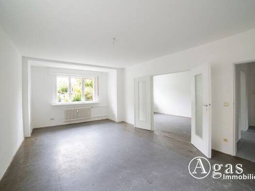 Wohnung zum Kauf 299.000 € 3 Zimmer 70 m² EG frei ab 01.09.2026 Schmargendorf Charlottenburg-Wilmersdorf 14199
