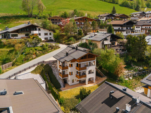 Mehrfamilienhaus zum Kauf 2.995.000 € 10 Zimmer 360,5 m² 646 m² Grundstück Saalbach-Hinterglemm 5753
