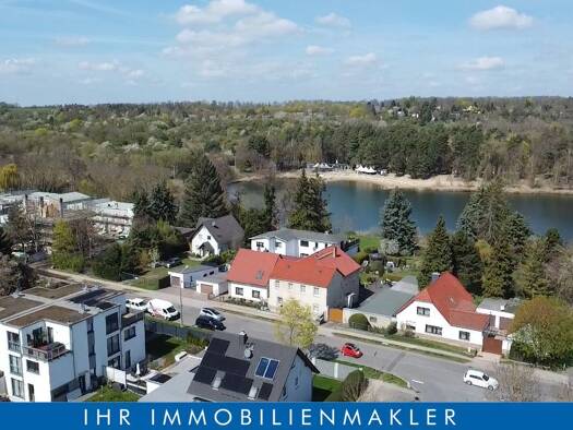Doppelhaushälfte zum Kauf 315.000 € 4 Zimmer 104,1 m² 277 m² Grundstück Westliche Neustadt Halle (Saale) 06126