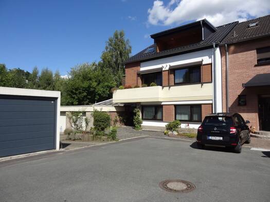 Wohnung zur Miete 320 € 1 Zimmer 43 m² Geschoss 2/3 frei ab 01.10.2025 Hiltrop Bochum 44805