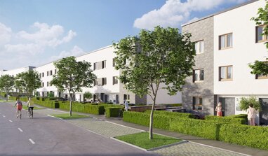 Reihenendhaus zum Kauf provisionsfrei 619.900 € 5 Zimmer 170,4 m² 250 m² Grundstück frei ab 01.11.2025 Südring 23G Stadtkern - Süd / Nonnenbruch Heiligenhaus 42579