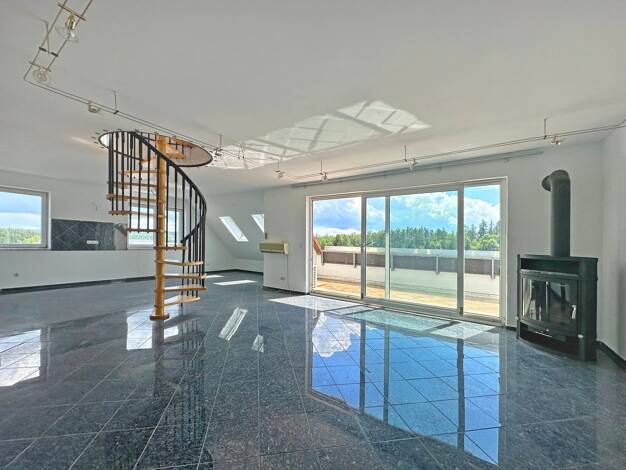 Maisonette zum Kauf provisionsfrei 295.000 € 4 Zimmer 113 m² 3. Geschoss Ochenbruck Schwarzenbruck 90592