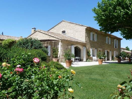 Einfamilienhaus zum Kauf 1.823.000 € 10 Zimmer 356 m² 7.486 m² Grundstück Basses Ferrailles-Jas CHEVAL BLANC 84460