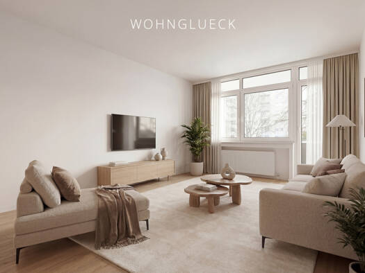 Wohnung zum Kauf 379.000 € 3 Zimmer 83 m² 1. Geschoss Unterpfaffenhofen Germering 82110