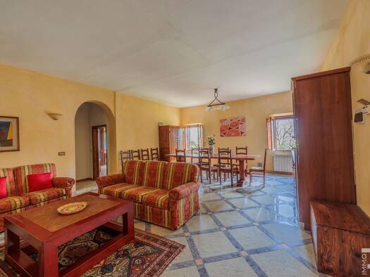 Studio zum Kauf 480.000 € 7 Zimmer 280 m² 2. Geschoss frei ab sofort Montepulciano 53045