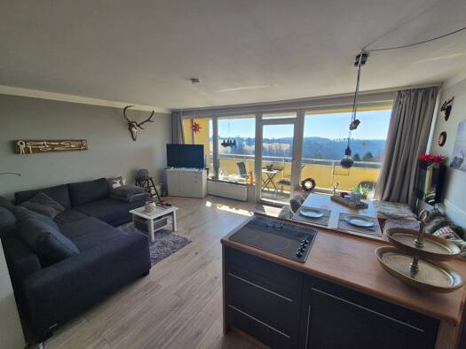 Wohnung zum Kauf provisionsfrei 29.800 € 2 Zimmer 49 m² Geschoss 6/15 Hohegeiß Braunlage 38700