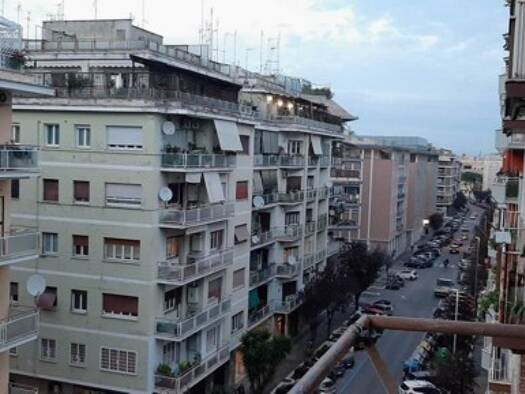 Wohnung zum Kauf 420.000 € 2 Zimmer 81 m² Rome 00136