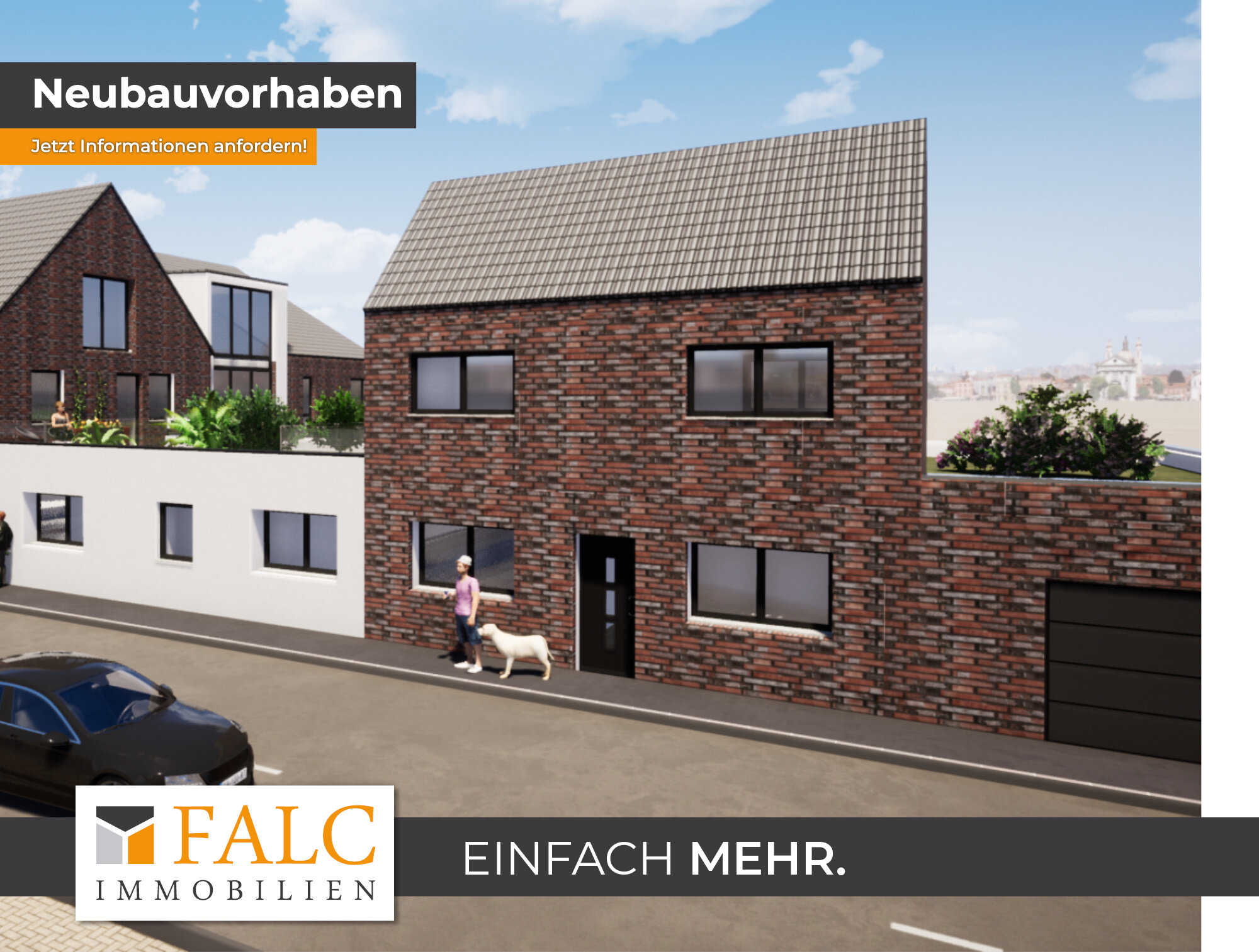 Wohnung zur Miete 1.260 € 3 Zimmer 115 m²<br/>Wohnfläche 01.12.2024<br/>Verfügbarkeit Bracht Brüggen-Bracht 41379