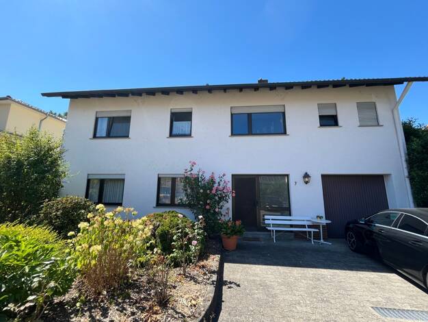 Einfamilienhaus zum Kauf 415.000 € 5 Zimmer 199 m² 869 m² Grundstück Meisenheim 55590