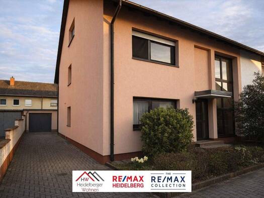 Mehrfamilienhaus zum Kauf 579.000 € 10 Zimmer 238 m² 301 m² Grundstück Neulußheim 68809