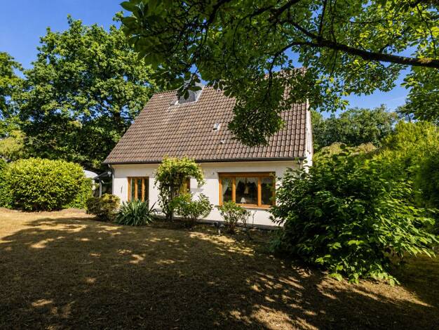 Einfamilienhaus zum Kauf 485.000 € 6 Zimmer 135 m² 727 m² Grundstück Rösrath 51503