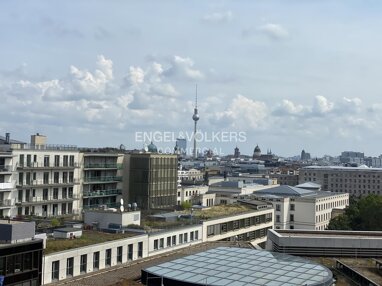 Büro-/Praxisfläche zur Miete 35 € 1.811,2 m² Bürofläche teilbar ab 155 m² Tiergarten Berlin 10785