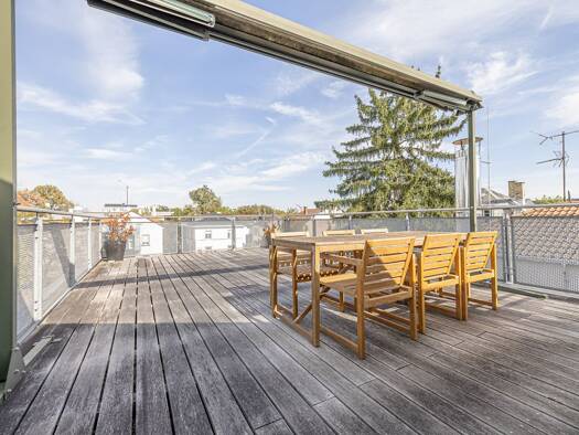 Maisonette zum Kauf 949.000 € 4,5 Zimmer 245 m² Weststadt Karlsruhe 76133