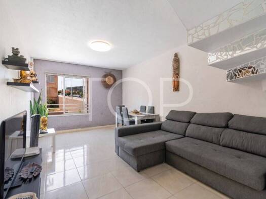 Penthouse zum Kauf 259.000 € 2 Zimmer 81 m² Adeje 38670