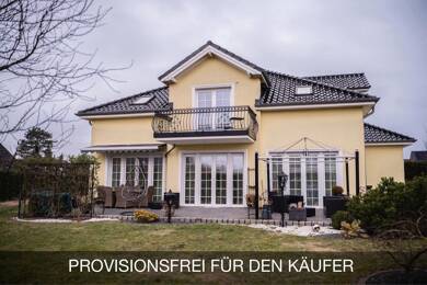 Villa zum Kauf 899.000 € 6 Zimmer 236 m² 867 m² Grundstück Niedermarschacht Marschacht 21436