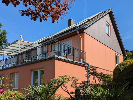 Wohnung zum Kauf 248.000 € 5 Zimmer 135 m² EG Erlenbach Erbach 64711