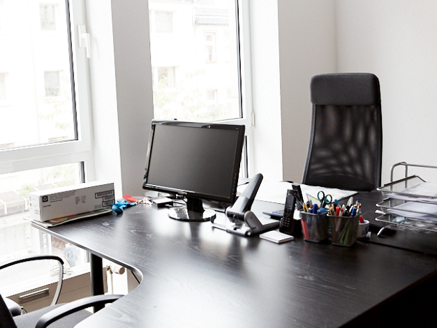 Bürofläche zur Miete provisionsfrei 1.000 € 113 m² Bürofläche Venloer Strasse Ehrenfeld Köln 50823