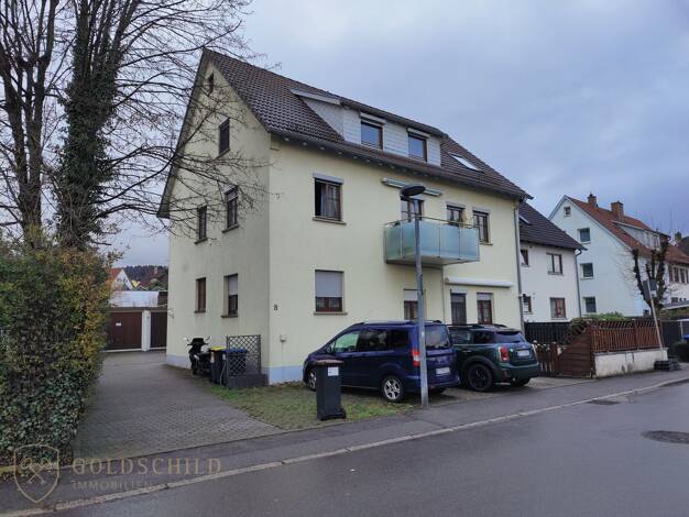 Wohnung zum Kauf 299.000 € 4 Zimmer 84,8 m² Burgholz Reutlingen 72766