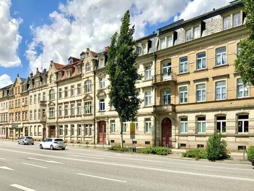 Mehrfamilienhaus zum Kauf 3.590.000 € 173 Zimmer 4.402 m² 2.382 m² Grundstück Pirna 01796