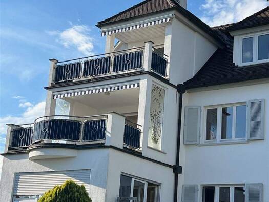 Maisonette zur Miete 1.590 € 6 Zimmer 230 m² frei ab 01.03.2026 Ludwig-Uhland-Str. 2 Südstadt Ravensburg 88214