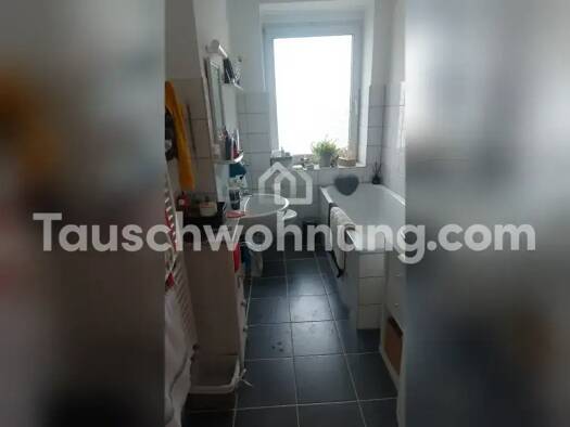 Wohnung zur Miete Tauschwohnung 750 € 1,5 Zimmer 45 m² 2. Geschoss Mitte Hannover 30159