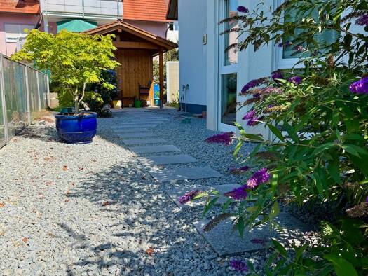 Doppelhaushälfte zum Kauf 579.000 € 7 Zimmer 197 m² 330 m² Grundstück Großhabersdorf 90613