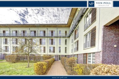 Wohnung zum Kauf 249.000 € 2 Zimmer 53 m² 2. Geschoss Französisch Buchholz Berlin 13127