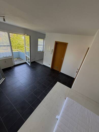 Wohnung zur Miete 550 € 1 Zimmer 28 m² Ofterdingen 72131