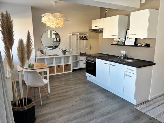 Studio zur Miete 660 € 1 Zimmer 36 m² Geschoss 1/2 frei ab 01.03.2026 Billstedt Hamburg 22119