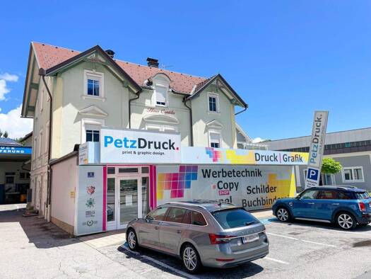Stadthaus zum Kauf 585.000 € 226 m² 513 m² Grundstück Spittal an der Drau 9800