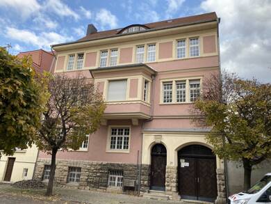 Wohnung zur Miete 840 € 4 Zimmer 140 m² 2. Geschoss frei ab 01.08.2025 Mozartstr.2b Bernburg Bernburg 06406