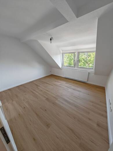 Wohnung zur Miete 795 € 3 Zimmer 50 m² Geschoss 2/2 frei ab sofort Ludwigsplatz 2 Mühlheim Mühlheim am Main 63165