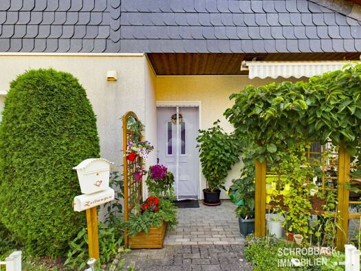 Einfamilienhaus zum Kauf 218.000 € 3 Zimmer 64,6 m² 552,3 m² Grundstück Spreeau Grünheide (Mark) 15537