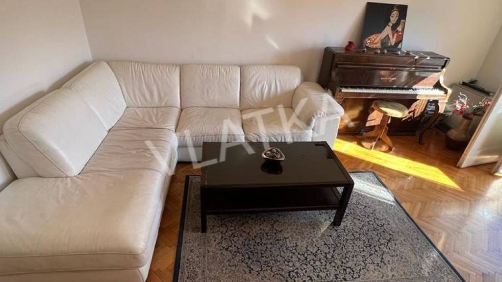 Wohnung zur Miete 800 € 2 Zimmer 62 m² 3. Geschoss Nova Ves - Gupceva zvijezda