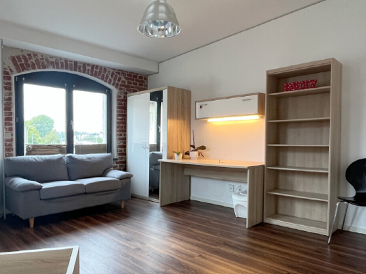 Wohnung zur Miete 740 € 2 Zimmer 52 m² Geschoss EG/1 frei ab 15.02.2026 Alte Seilerei 7 Bamberg 96052